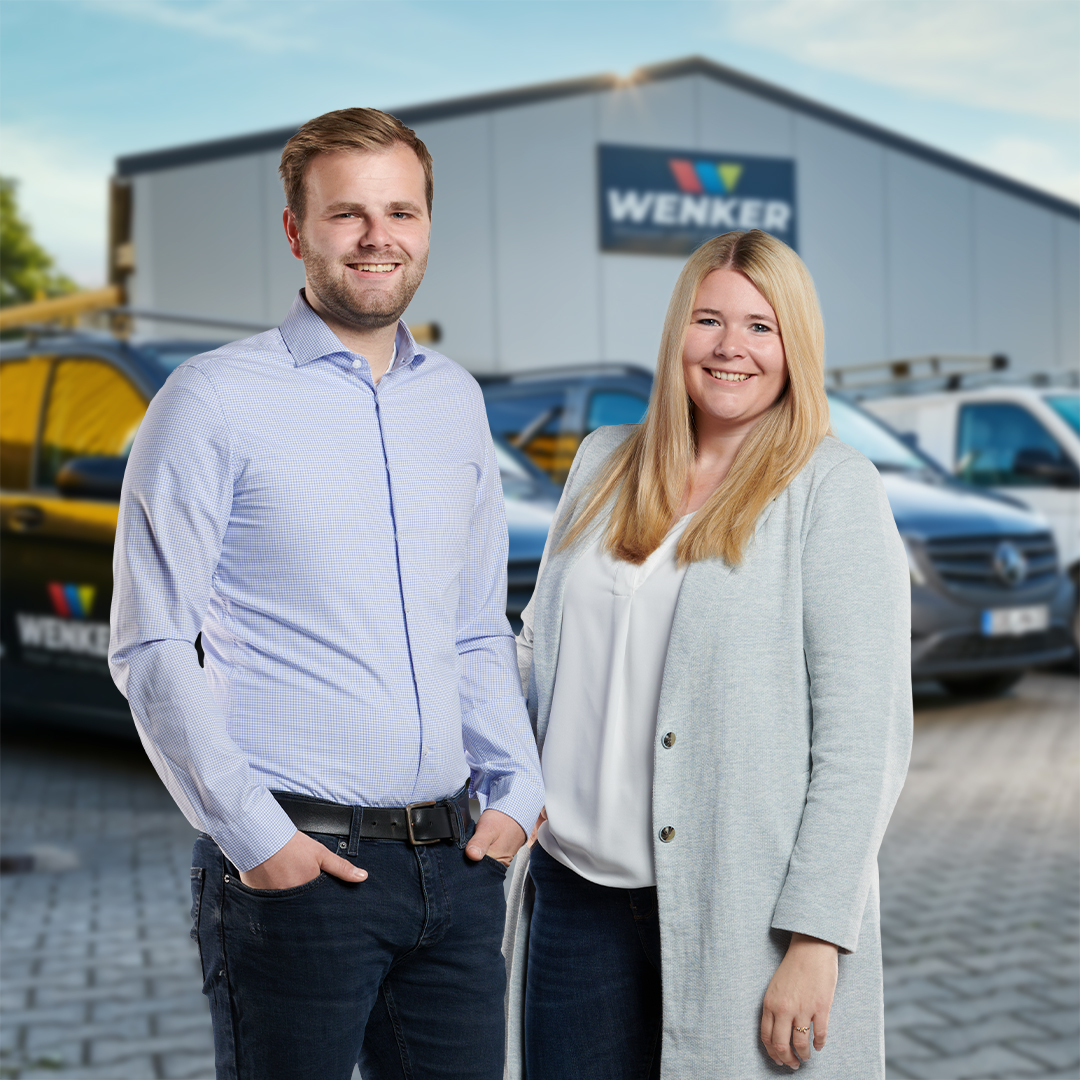 Alex Wenker Shne Gmbh